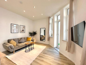 Harmony Homes - inkl Balkonen - TV Streaming - uvm